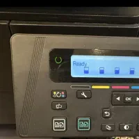 پرینتر hp mfp m176n