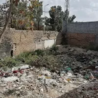 زمین 150متری قولنامه معتبر حصارک بالا