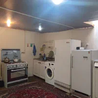 اجاره روزانه/هفتگی ویلا ۳۰۰ متری|اجارهٔ کوتاهمدت ویلا و باغ|خوانسار, |دیوار