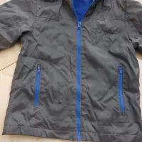 کاپشن خارجی بچه گانه فوق العاده تمیز