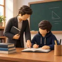 تدریس ریاضی از ابتدایی تا نهم