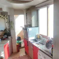 ۷۹ متر  دو خواب