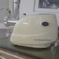 چرخ گوشت هاردستون درحدنو