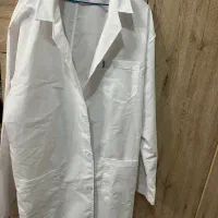 روپوش پزشکی