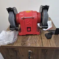 سنگ رومیزی محک ۱۲۵