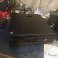 مینی کیس گیم core i5 4590 رم ۸ گرافیک gddr5