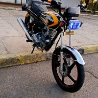 موتور پیشرو