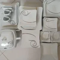 سرویس چینی 12 نفره