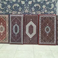 فرش پشتی