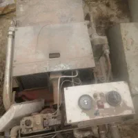 فروش وخرید پکیج آبگرمکن شوفاژ موتورخانه