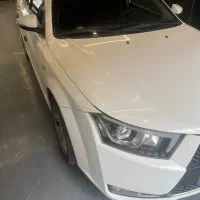 دنا اتومات ۱۴۰۲ بی رنگ