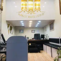 فروش-مغازه-باهنرشمالی-21متری