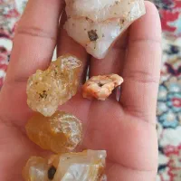 سنگ مخصوص نگین انگشتر