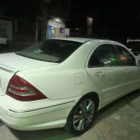 بنز c240