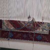 بافنده گلیم فرش