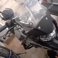 kpt ادونجر 200 سی سی مدل 1403 در حد صفر|موتورسیکلت|رشت, دیانتی|دیوار