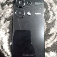 موبایل شیامی ردمی۱۳پرو ۴G درحد نو