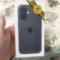 آیفون 16نرمال