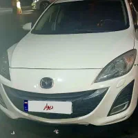 مزدا نیو مدل ۹۰