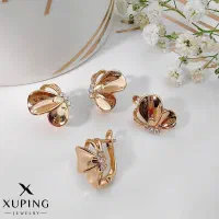 انواع گوشواره ژوپینگ