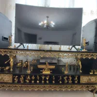 برنز|صنایع دستی و سایر لوازم تزئینی|رباط‌کریم, رباط‌کریم|دیوار