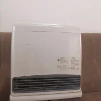 بخاری ژاپنی2500