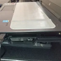 لپتاپ فوق العاده تمیز