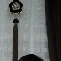 پرده در حد نو