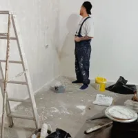 نقاشی ساختمان