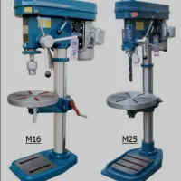 شرکت دریل ستونی پیشرو((اصلی))|ماشین‌آلات صنعتی|تهران, هفده شهریور|دیوار