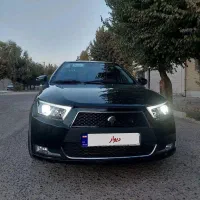 دناپلاس توربو شارژ ۶سرعته اتوماتیک مدل۱۴۰۲