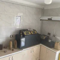 کارخانه نیمه تصفیه روغن موتور|فروش دفتر صنعتی، کشاورزی، تجاری|زاویه, |دیوار