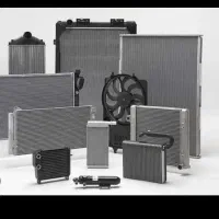 رادیاتور ماشین سنگین|قطعات یدکی و لوازم جانبی|اصفهان, شهرک صنعتی امیرکبیر (شاپور جدید)|دیوار