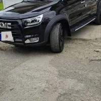 کی ام سی t8|خودرو سواری و وانت|تالش, هشتپر|دیوار