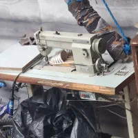 چرخ خیاطی صنعتی