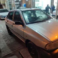 پراید مدل ۹۰