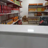 واگذاری  فروشگاه فیلترجات ماشین الات سبک وسنگین