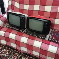 تلویزیون ۱۴ پارس|کلکسیون اشیاء عتیقه|شهرضا, |دیوار