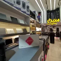 اچ پی OMEN I7 13700HX با6گیگ گرافیک Rtx