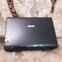 لپتاپ Asus i7 گرافیکی 640G و 1T|رایانه همراه|تهران, شمیران‌نو|دیوار