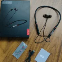 هندزفری گردنی Lenovo