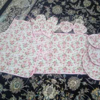 سری دم کنی و پیش بند