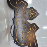 تابلو ال ای دی کیف و کفش