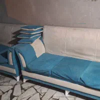 مبل ۷ نفره