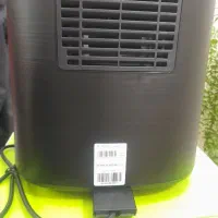 سرخکن‌‌‌‌‌دیجیتالی‌ترام‌هاوس‌‌منورنگی‌گارانتی‌نواک|اجاق گاز و لوازم برقی پخت‌وپز|قوچان, |دیوار