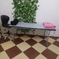 استند ناخن و تخت مژه|آرایشگاه و سالنهای زیبایی|نورآباد, |دیوار