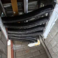 کانال کشی پلی یورتان ،لوله مسی،داکت اسپیلت|خدمات پیشه و مهارت|بهارستان, |دیوار