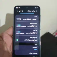 S23 FE 256 /8|موبایل|تهران, نعمت‌آباد|دیوار