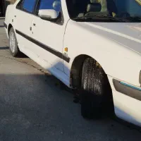 پژو پارس مدل ۹۰|خودرو سواری و وانت|مریوان, |دیوار