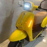 موتور بنلی پانارئا|موتورسیکلت|تهران, دهونک|دیوار